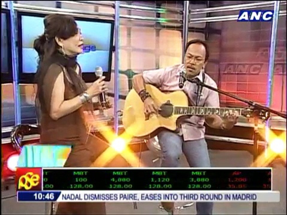 Jazz fest features Pinoy, Japanese artists