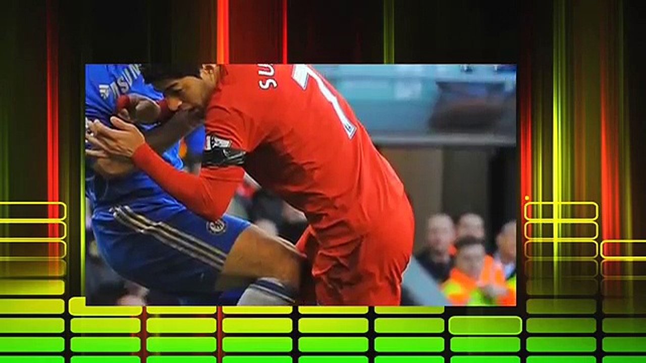 Top 10 Maddest Moments In Football