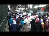 مسيرة طلابية إلى «وزارة الدفاع» لتسليم السلطة