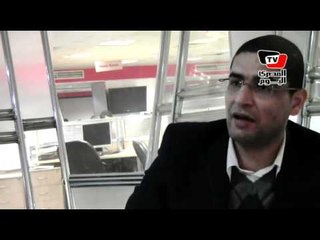 «أبو حامد» : هناك صفقة بين الإخوان و العسكري
