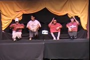 Texas State Talent Show- Pi Kappa Alpha (Dancing Midgets) FUNNY!!!