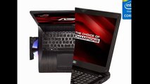 ASUS ROG G750JM Series 17.3-inch Gaming Laptop (Intel Core i7-4700HQ Quad Core,