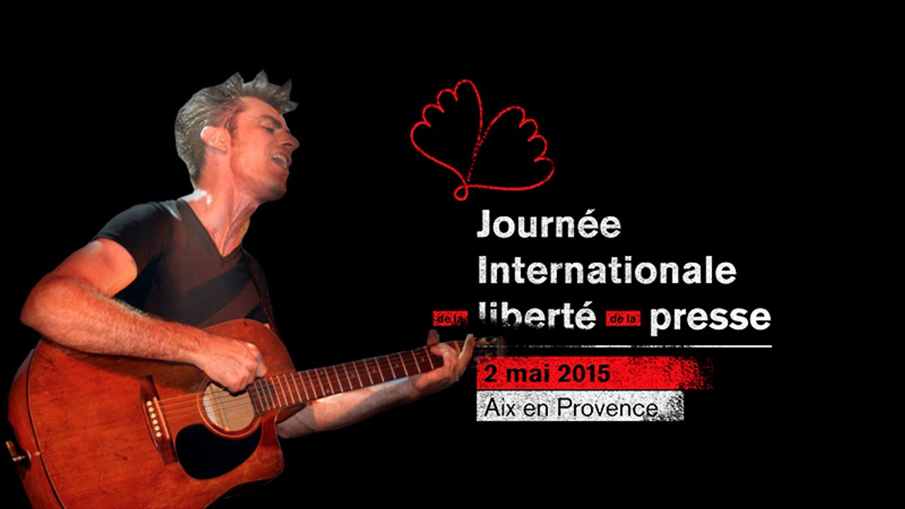 #JILPAix 2015 - Per-so - Concert du soir