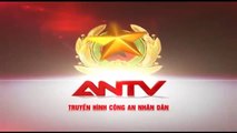 Thời Sự An Ninh ANTV mới nhất 2015  Phối hợp Công an   Ngân hàng phòng chống tội phạm công nghệ cao