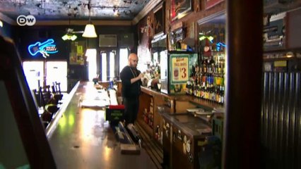 US: Shady Dealings with Student Loans | Global 3000