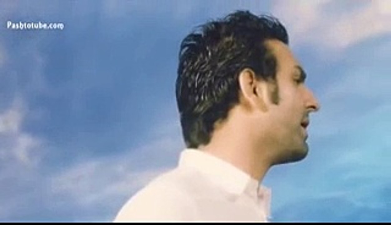 Janaan by Shaan Khan Pashto soong 2013