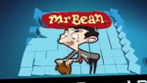 Mr bean new animated series - Mr. Bean the artist HD ❅