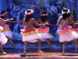 danzas polinesias 