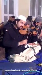 Best Naat e Rasool 2015 Instrumental on tabla and violins - Kalyam Sharif - Gujar Khan