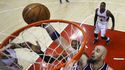 Why are the Wizards so good on the road?