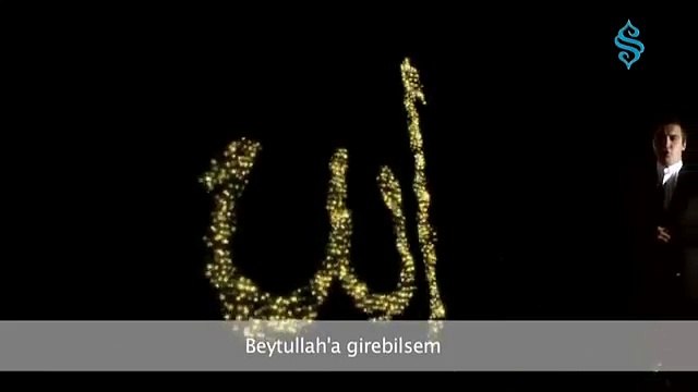 SemerkandTV İlahileri - Daj Da Vidim Bejtullah...Grup Bosna