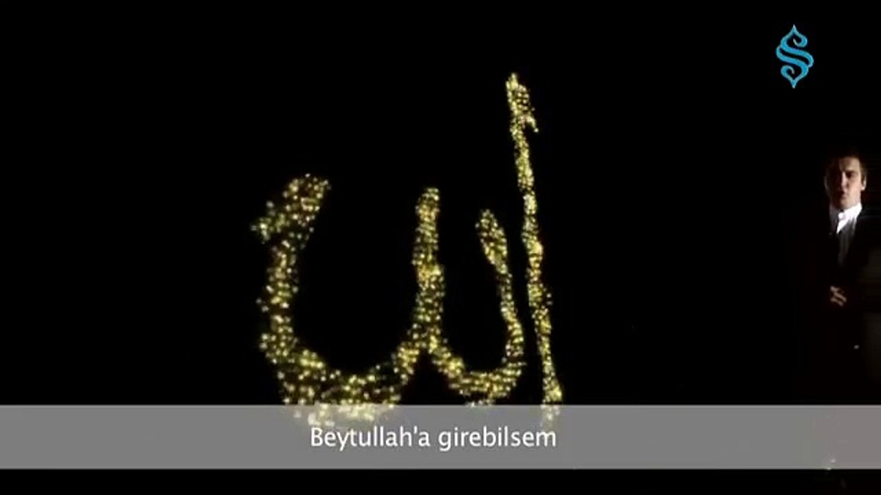 SemerkandTV İlahileri - Daj Da Vidim Bejtullah...Grup Bosna