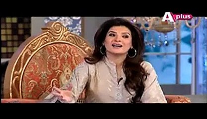 Ehsan Khan Telling About The Secret Of His Fitness