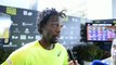 Tennis - ATP - Madrid : Monfils «J'étais bien»