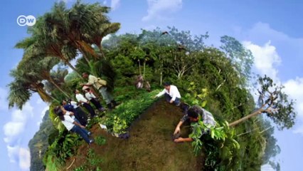 Reservoirs for Millions - Colombia’s Páramos | Global 3000