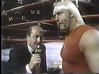 1-14-84 Hogan Interview