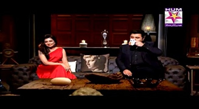 Ahmed Ali Butt Shared A Funny Thing About His Whatsapp Group Chat