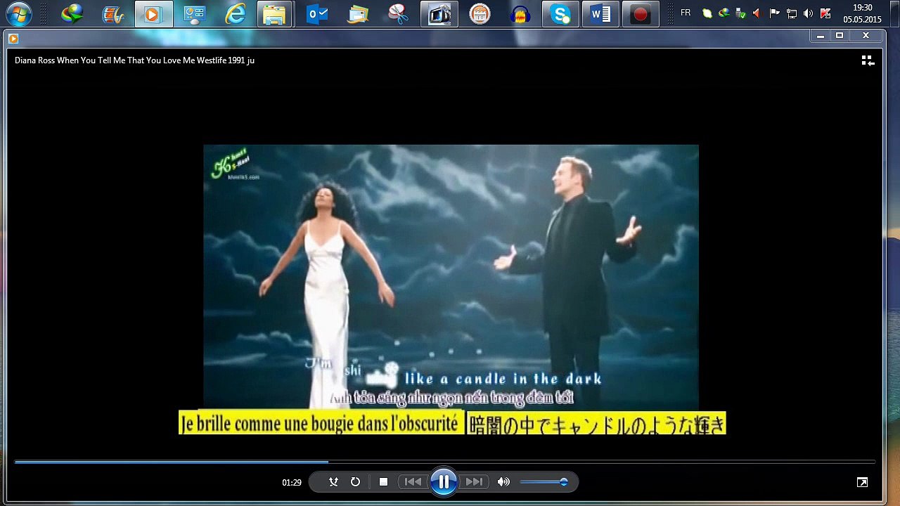 freiss pierrette présente ma vie en chanson 1991 je ne me souviens absolument pas de ce slow qui tue en 2014