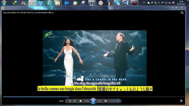 freiss pierrette présente ma vie en chanson 1991 je ne me souviens absolument pas de ce slow qui tue en 2014