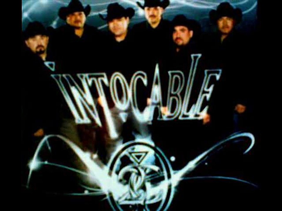 INTOCABLE- DIME QUE ME AMAS