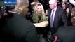 Madonna  Met Gala After Party 2015 with Lourdes