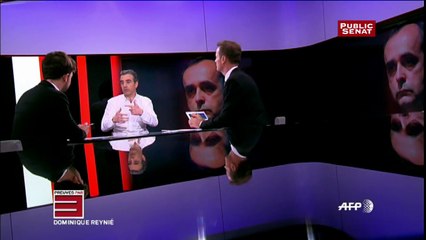Dominique Reynié sur R.Ménard : "Ce type de pratique ne peut que susciter l'indignation mais je suis favorable aux statistiques ethniques"