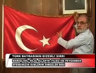 Türk Bayrağının Gizemli Sırrı