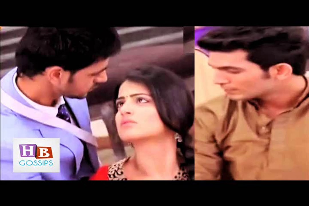 Meri Aashiqui Tum Se Hi Ranveer Ne Ishani Shikhar Ki Shadi Se Jal Kar Banaya Shikhar K Khilaf Mot Ka Plan 5th May 2015