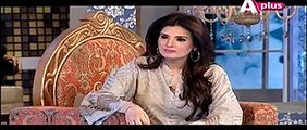 Ayesha Omer Telling About Her Upcomming Pakistani Movies