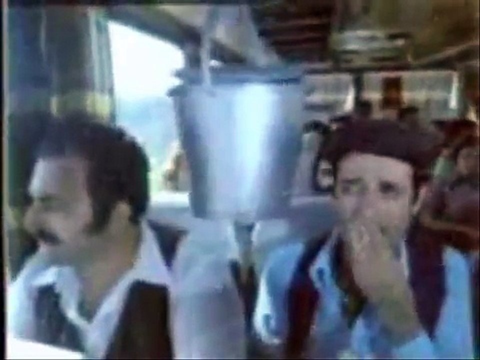 KEMAL SUNAL ANISINA - DAM ÜSTÜNE ÇUL  SERER