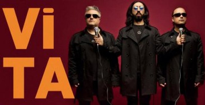 Grup Vitamin 'İsmail 2'yle Geri Döndü