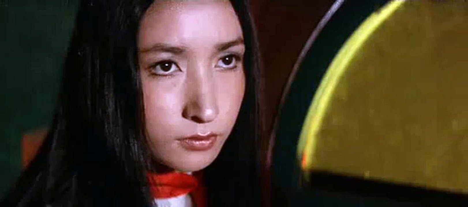 Makoto Aikawa in 'Female Yakuza Tale Inquisition and Torture' (Teruo Ishii 1975) S ITA