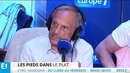 Duel de Blagues : Marc Menant vs Jean-Marie Bigard