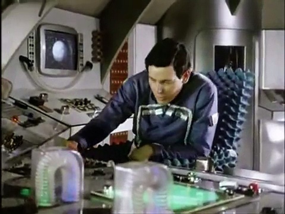 The Solarnauts (1967)