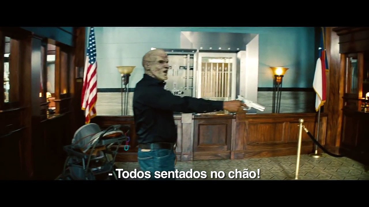 Trailer Dose Dupla