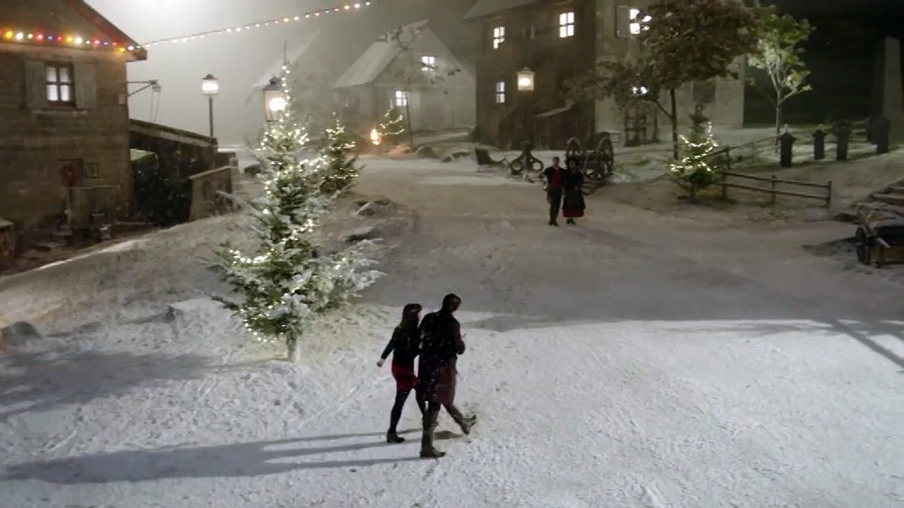 The Time of the Doctor: Official TV Trailer - Doctor Who Christmas Special 2013 - BBC One