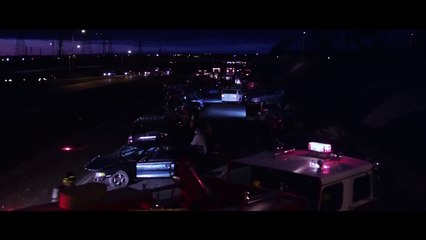 KINGDOM COME Trailer [Horror - 2014)