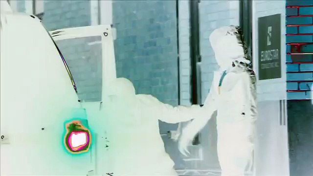 InSecurity Series Trailer - Episode 1 - The Doctor on CBC TV - cbc.ca/insecurity