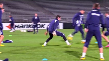 Transferts - Lloris pisté par United et le Real