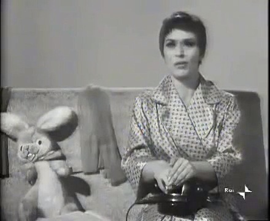 Franca Valeri - La sora Cecioni II