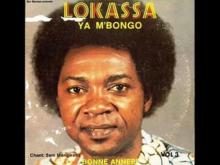 Lokassa Ya M'Bongo & African All Stars (RDC): Bonne Annee