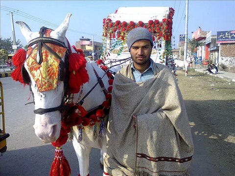 Main Range Sharboto ka By Ameer Ali(Ameer Computer Centre)