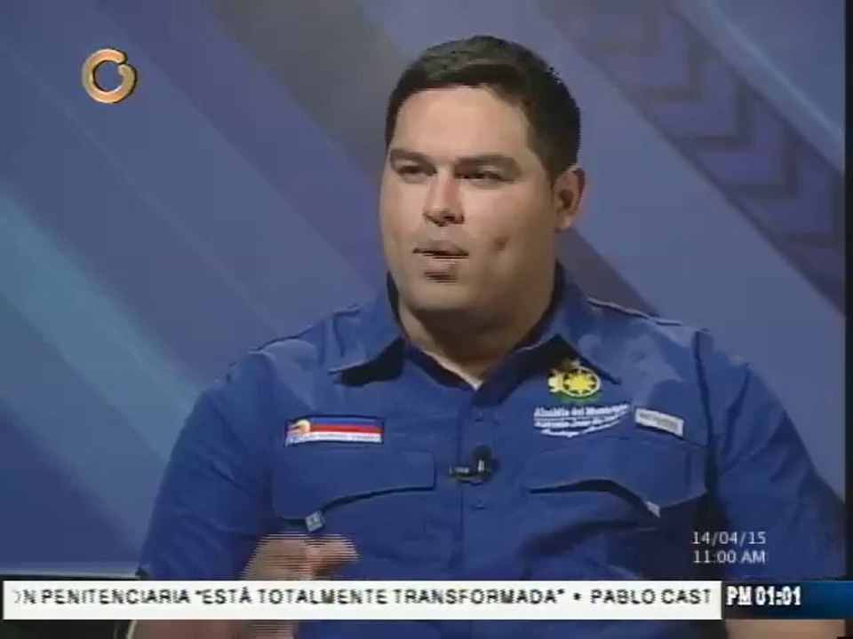 "No hay carne en Barinas", denuncia alcalde de Socopó