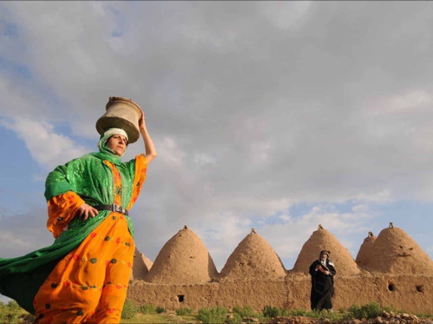 Turkey Sanliurfa Travel Guide - Sanliurfa Travel Video