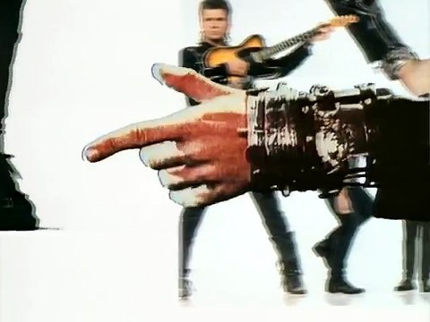 INXS - Need You Tonight