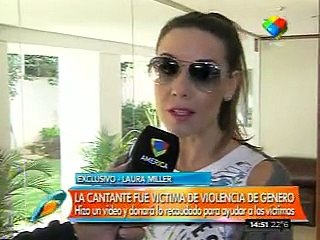 Testimonio revelador de Laura Miller