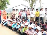 Swachh Bharat Mission-Gramin - Mauju Khera - Nirmal Bharat Abhiyan - TSC - DOST