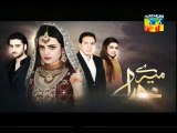 Meray Khuda episode 42 Promo on Hum tv