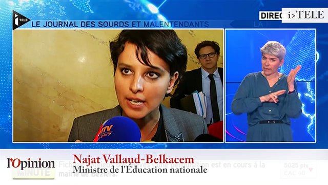 TextO’ : Robert Ménard : Tout un tas de pays démocratiques ont des statistiques ethniques, ça ne choque personne !