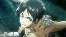CGR Trailers - ATTACK ON TITAN: HUMANITY IN CHAINS Characters Video